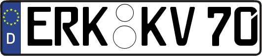 ERK-KV70