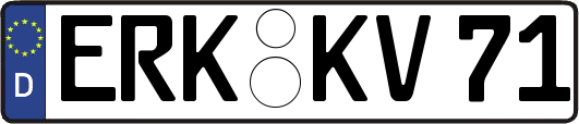 ERK-KV71