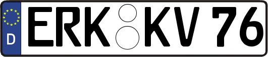 ERK-KV76