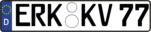 ERK-KV77
