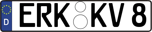 ERK-KV8