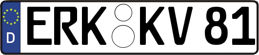 ERK-KV81