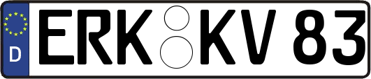 ERK-KV83