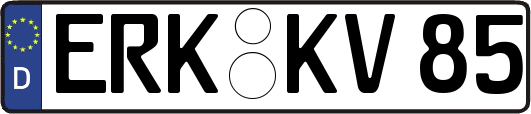 ERK-KV85