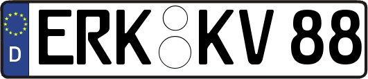 ERK-KV88
