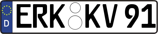 ERK-KV91