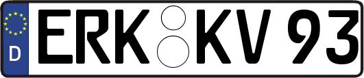 ERK-KV93