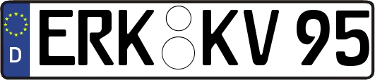 ERK-KV95