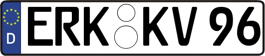 ERK-KV96