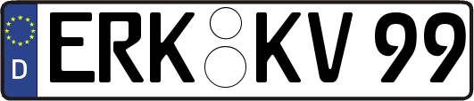 ERK-KV99