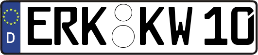 ERK-KW10