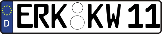 ERK-KW11