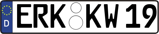 ERK-KW19