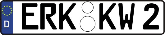 ERK-KW2