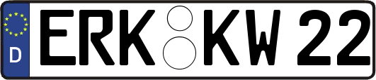 ERK-KW22
