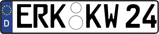 ERK-KW24