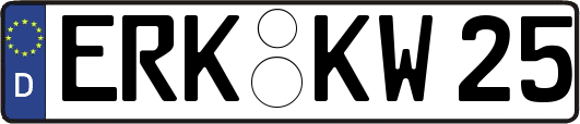 ERK-KW25