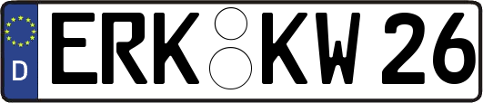 ERK-KW26