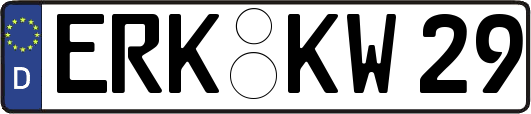 ERK-KW29