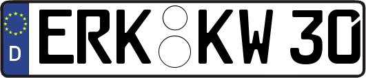 ERK-KW30