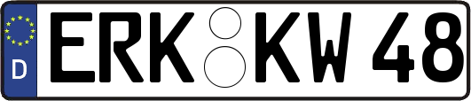 ERK-KW48