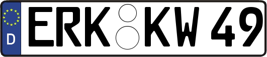 ERK-KW49