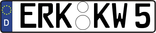 ERK-KW5