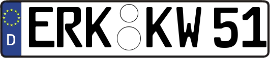 ERK-KW51