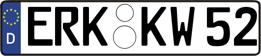 ERK-KW52