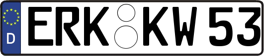 ERK-KW53