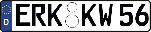 ERK-KW56