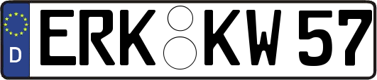ERK-KW57