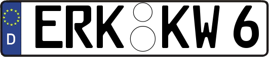 ERK-KW6