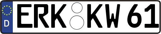 ERK-KW61