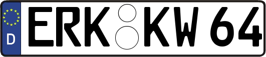 ERK-KW64
