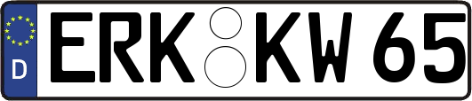 ERK-KW65