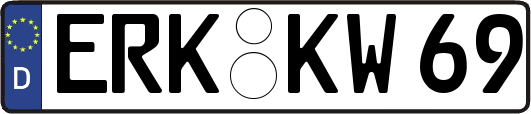 ERK-KW69