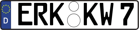 ERK-KW7