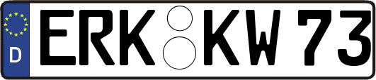 ERK-KW73