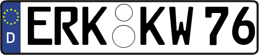ERK-KW76