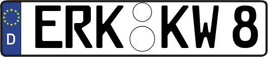 ERK-KW8