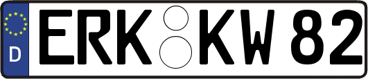 ERK-KW82