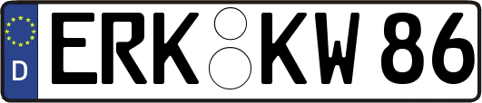 ERK-KW86