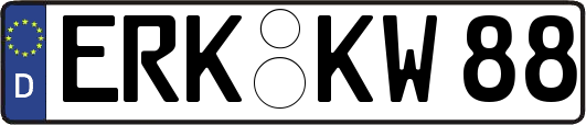 ERK-KW88