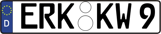 ERK-KW9