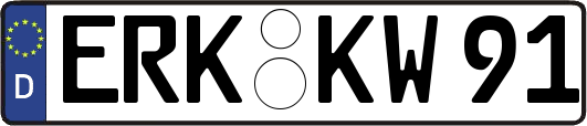 ERK-KW91
