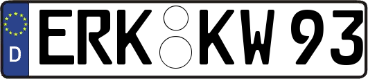 ERK-KW93