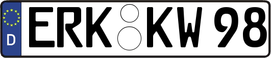 ERK-KW98