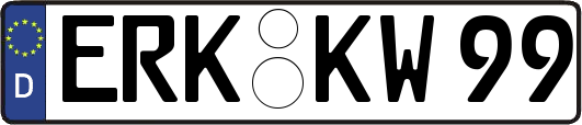 ERK-KW99