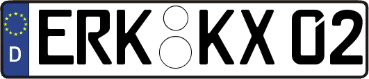 ERK-KX02
